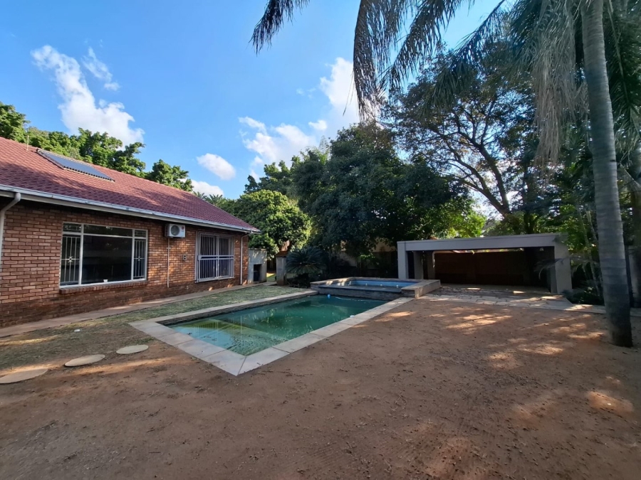 4 Bedroom Property for Sale in Safari Gardens North West
